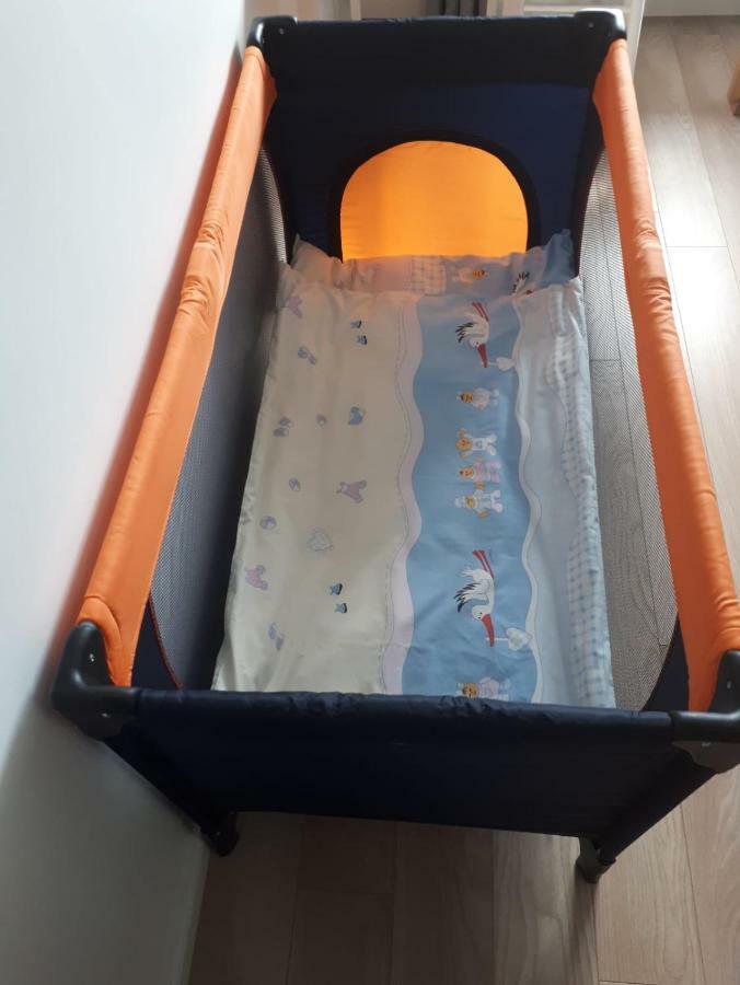 Apartament Garden- Parking, Ogrodek, Cicha Okolica Pruszcz Gdański Eksteriør bilde